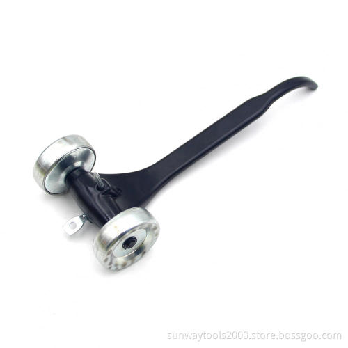 ZGRABIARKA DO SKATE WHEEL